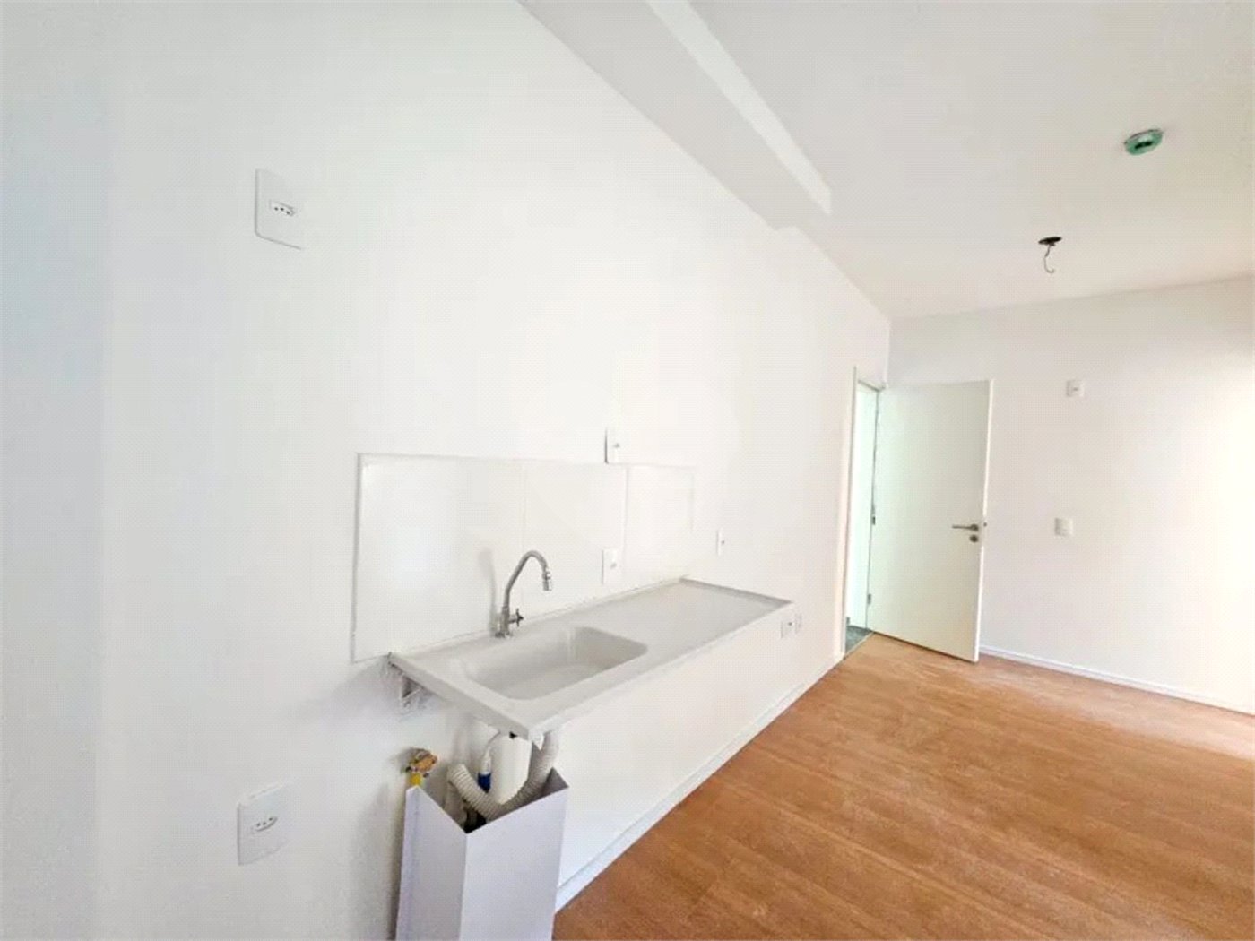 Apartamento à venda com 2 quartos em Vila Sônia, São Paulo, SP