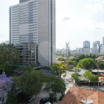 Apartamento para alugar com 2 quartos em Vila Cordeiro, São Paulo, SP