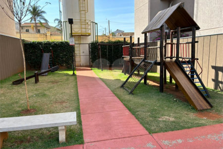 Apartamento à venda com 2 quartos, sendo 1 suíte,  em Jardim Manoel Penna, Ribeirão Preto, SP