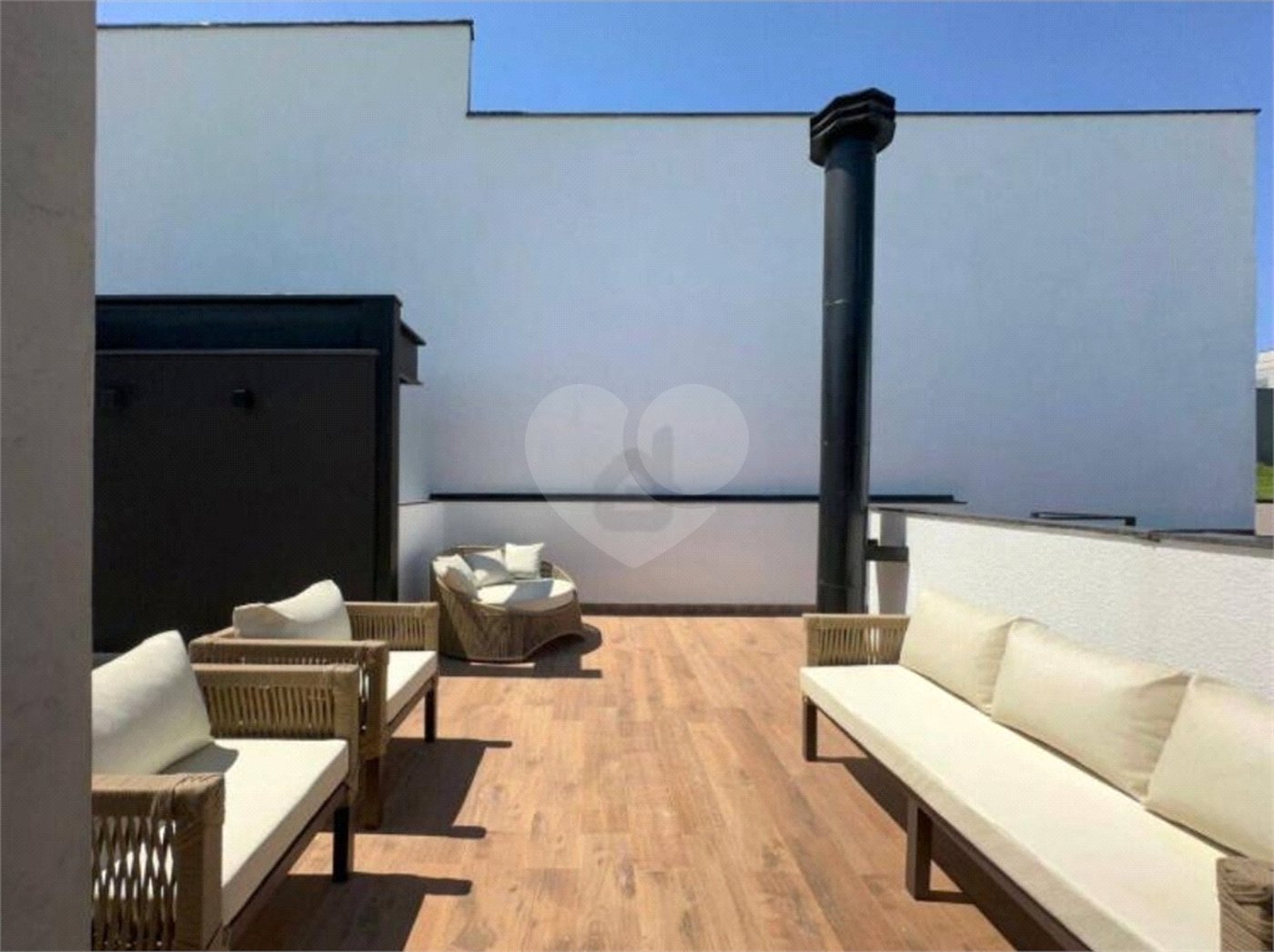 Casa à venda com 3 quartos no condomínio Parque Ibiti Reserva, Sorocaba - SP