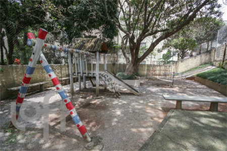 Apartamento à venda com 2 quartos em Alto de Pinheiros, São Paulo, SP