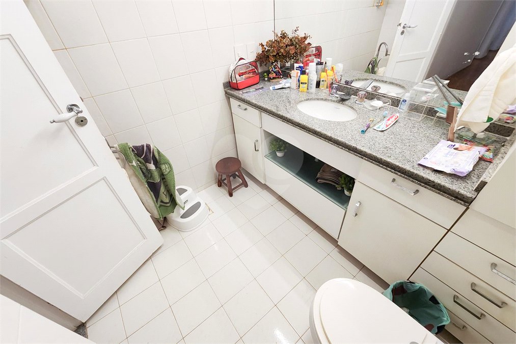 Apartamento à venda com 3 quartos, sendo 1 suíte, em Flamengo, Rio de Janeiro, RJ