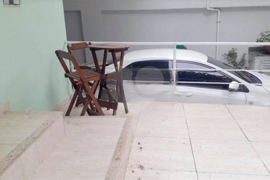Sobrado à venda com 3 suítes em Imirim, São Paulo, SP