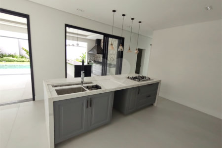 Casa à venda com 3 suítes em Loteamento Parque das Sapucaias, Campinas, SP