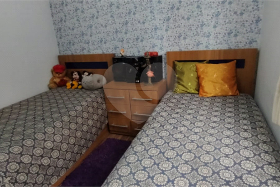 Apartamento à venda com 3 quartos em Freguesia do Ó, São Paulo, SP