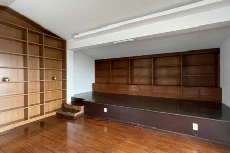 Casa com 6 dormitórios para alugar, 1000 m² por R$ 18.000,00/mês - Morro Santa Terezinha - Santos/SP