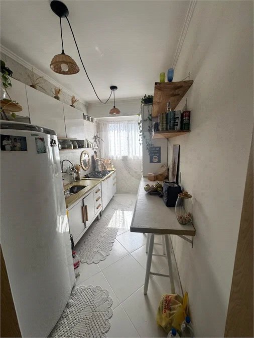 Cobertura à venda com 2 quartos em Jardim Leonor, Cotia, SP