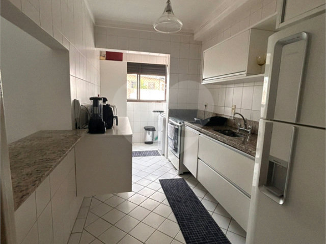 Apartamento à venda com 2 quartos, sendo 1 suíte,  em Santana, São Paulo, SP