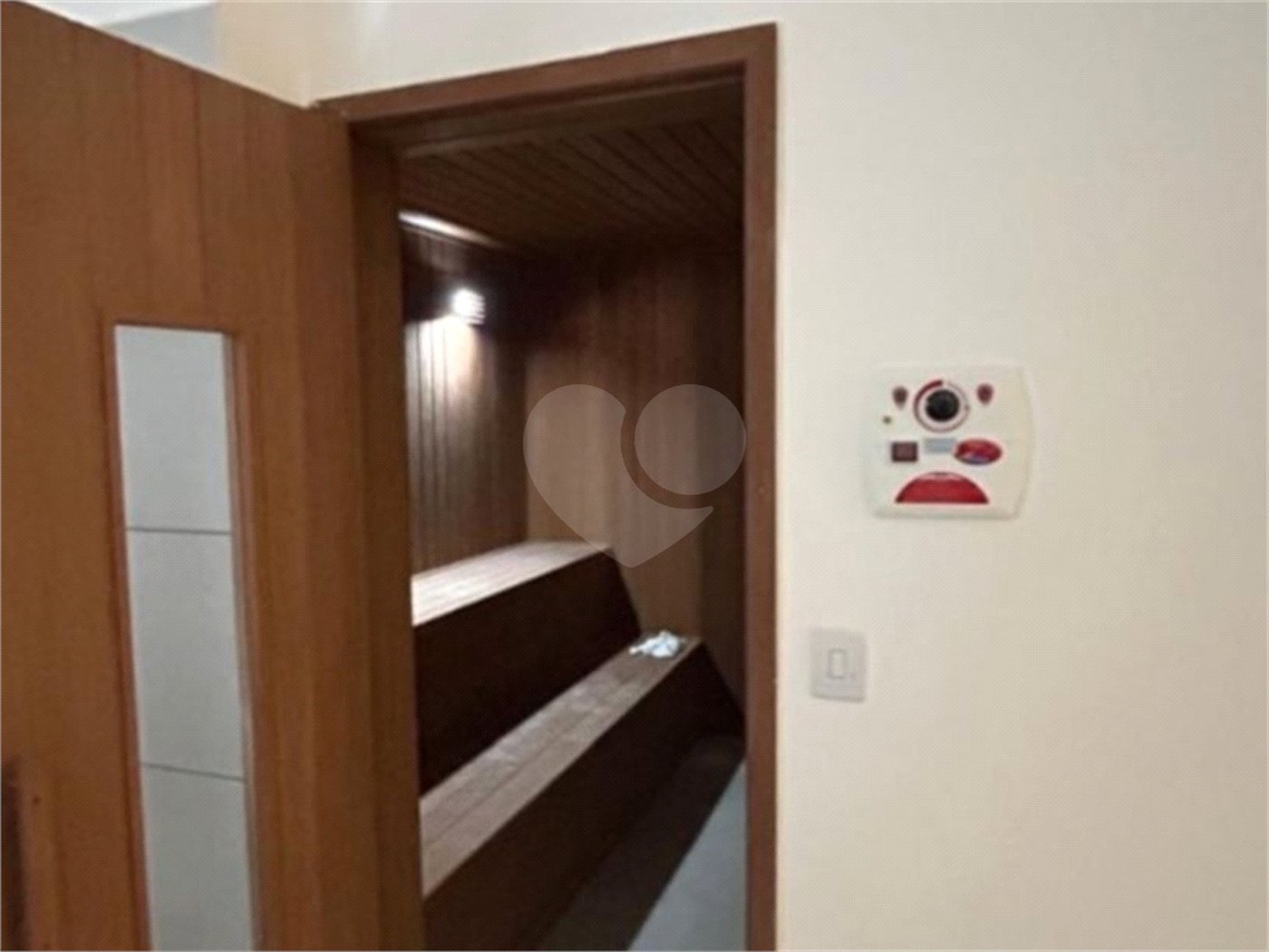 Studio à venda com 1 quarto em Bela Vista, São Paulo, SP