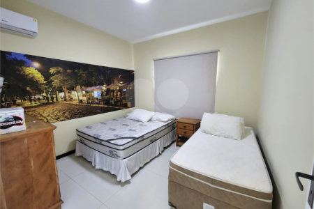 Casa em condomínio à venda com 3 suítes em São José, Armação dos Búzios, RJ