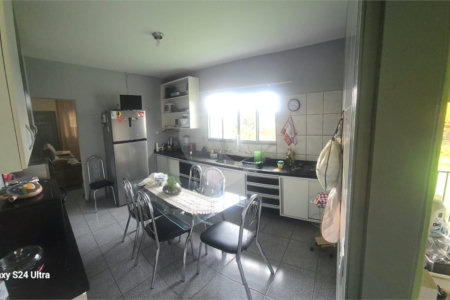 Chácara à venda com 3 quartos em Jardim Residencial Bela Vista (vilarejo), Cabreúva, SP