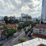Apartamento com 3 dormitórios à venda, 105 m² por R$ 740.000,00 - Boqueirão - Santos/SP