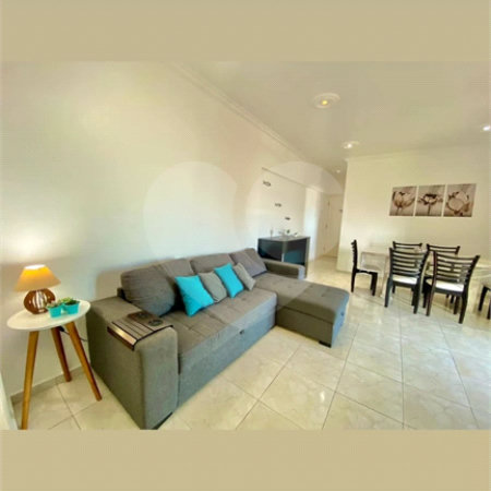 Apartamento à venda com 2 quartos, sendo 1 suíte, em Flórida, Praia Grande, SP
