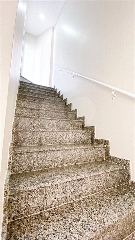 Apartamento à venda com 2 quartos em Vila Alpina, Santo André, SP