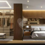 Apartamento à venda com 3 quartos, sendo 4 suítes,  em Jardim Emília, Sorocaba, SP