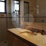 Apartamento à venda com 4 suítes em Santana, São Paulo, SP