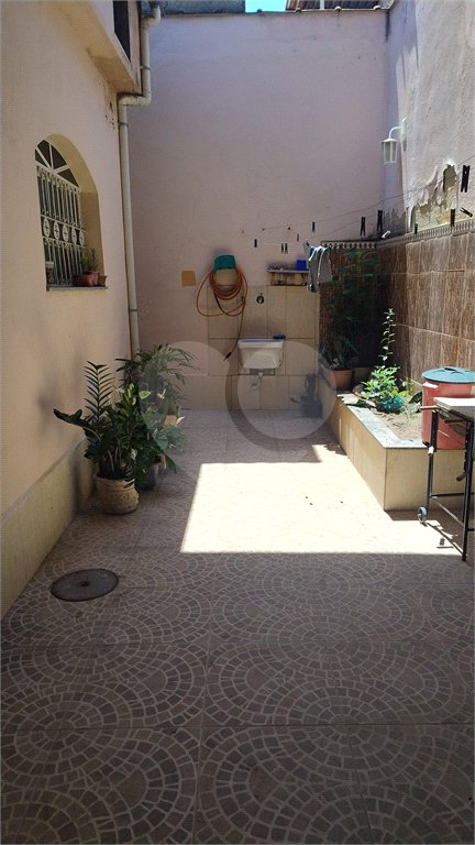 Casa à venda com 2 quartos em Campo Grande, Rio de Janeiro, RJ