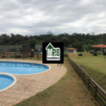 Terreno à venda no condomínio Reserva Ipanema II, Sorocaba - SP