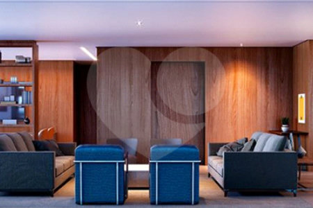 Apartamento à venda com 4 suítes em Pinheiros, São Paulo, SP