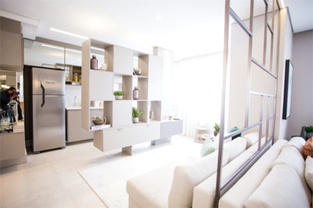 Apartamento à venda com 2 quartos, sendo 1 suíte, em Vila Rosália, Guarulhos, SP