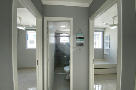 Apartamento à venda com 2 quartos em Glória, Várzea Grande, MT