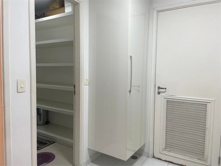 Apartamento para alugar com 3 suítes em Vila Leopoldina, São Paulo, SP