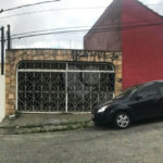 Sobrado à venda com 3 quartos em Vila Sacadura Cabral, Santo André, SP
