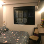 Apartamento à venda com 1 suíte em Alto da Boa Vista, São Paulo, SP