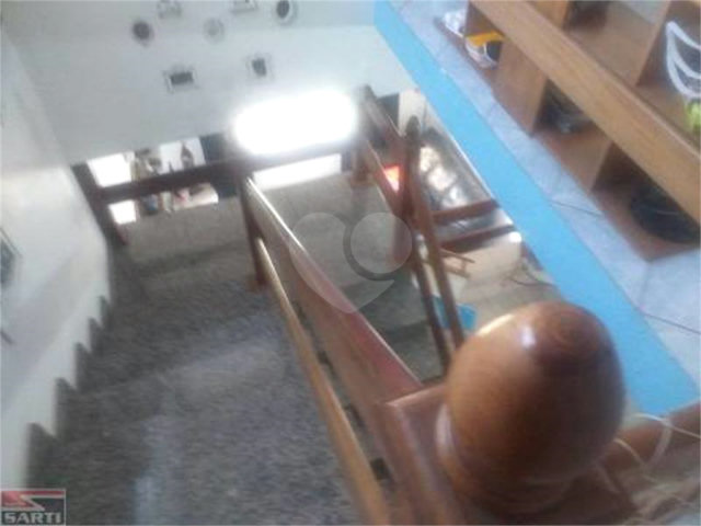 Sobrado à venda com 4 quartos, sendo 3 suítes,  em Casa Verde, São Paulo, SP