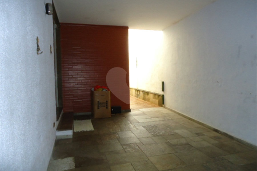Sobrado à venda com 4 quartos em Santana, São Paulo, SP