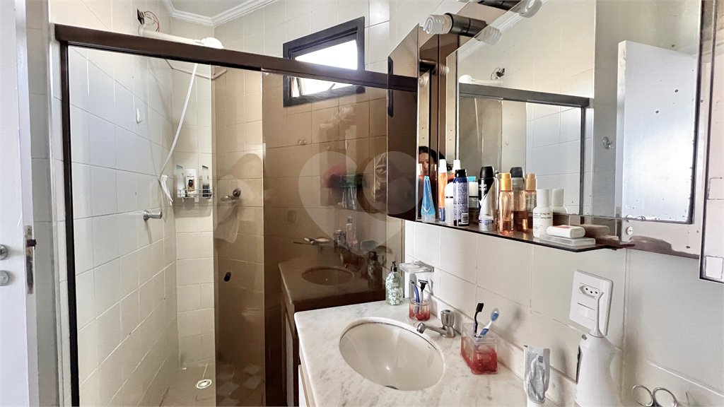 Apartamento à venda com 4 quartos, sendo 1 suíte, em Vila Mariana, São Paulo, SP