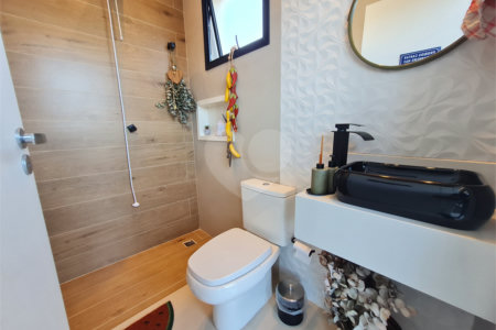 Casa à venda com 3 quartos, sendo 2 suítes, no condomínio Horizontes de Sorocaba, Sorocaba - SP