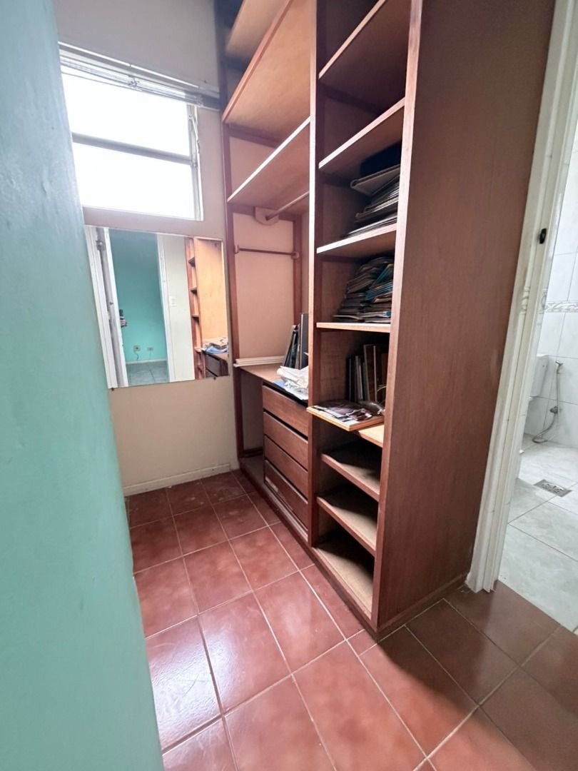 Apartamento com 2 dormitórios à venda, 152 m² por R$ 680.000,00 - Boqueirão - Santos/SP