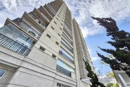 Apartamento à venda com 4 suítes em Vila Andrade, São Paulo, SP