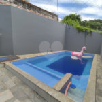 Casa à venda com 3 quartos, sendo 1 suíte, em Horto Florestal, São Paulo, SP