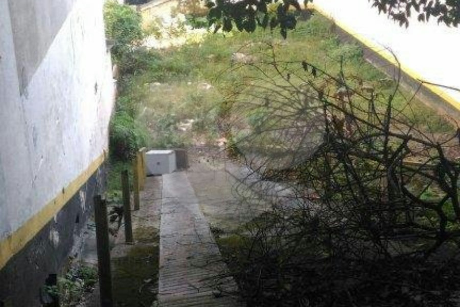 Terreno à venda em Pinheiros, São Paulo, SP