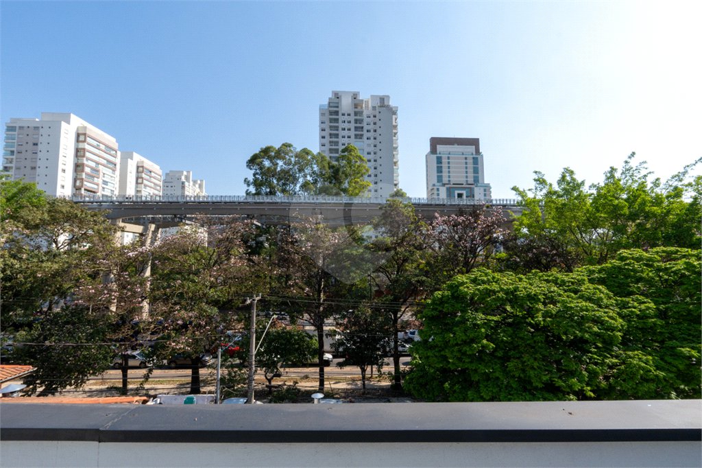 Casa de Vila à venda com 3 suítes em Brooklin Paulista, São Paulo, SP