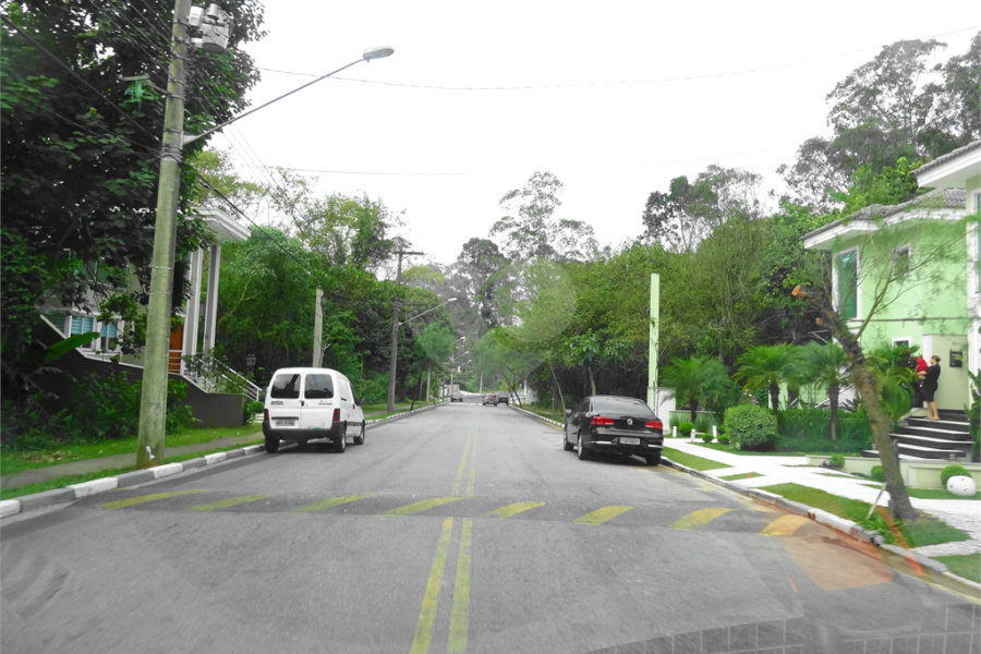 Terreno à venda no condomínio Reserva Nova Cantareira, São Paulo - SP