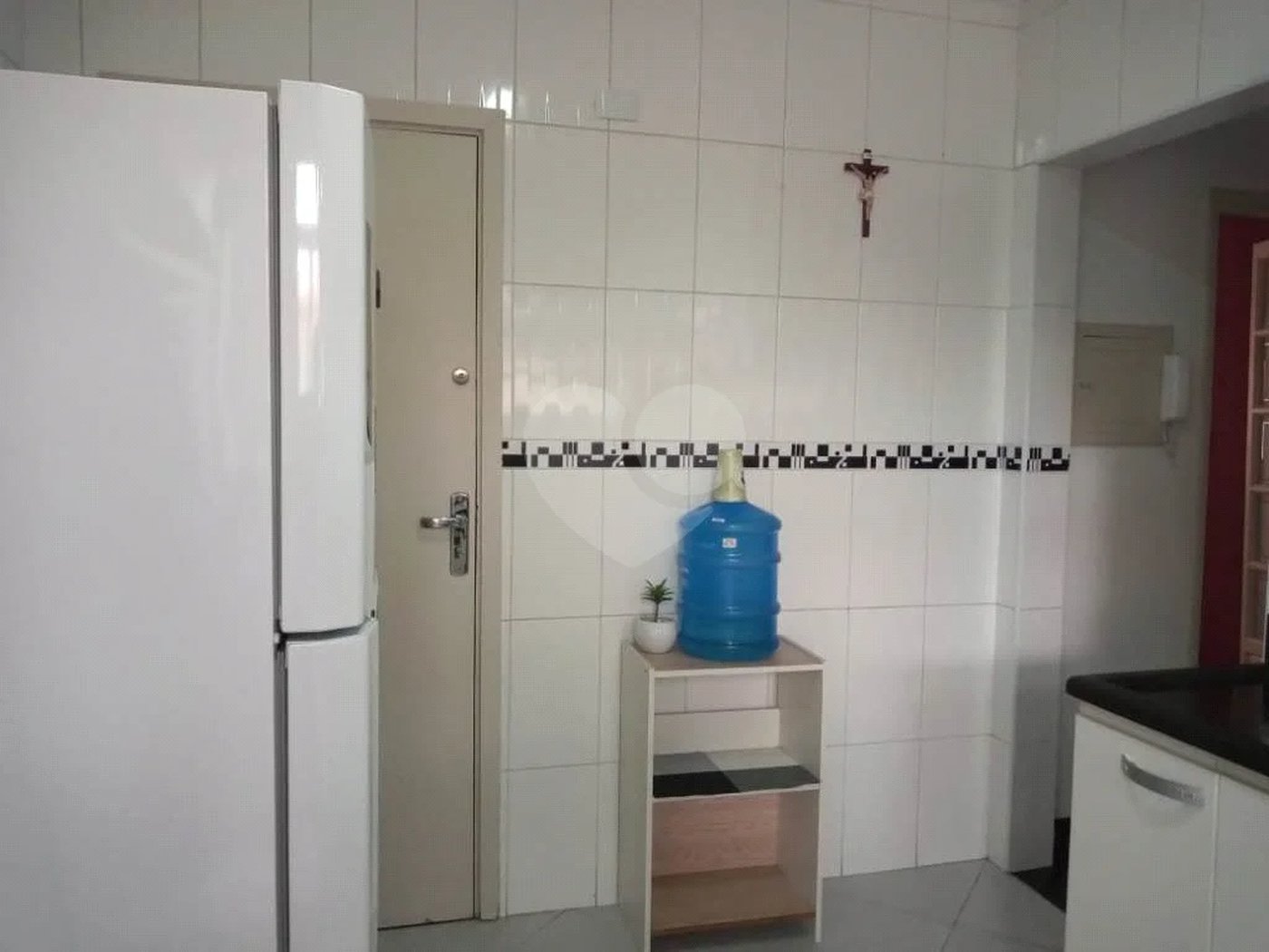 Apartamento à venda com 2 quartos em Vila Mazzei, São Paulo, SP