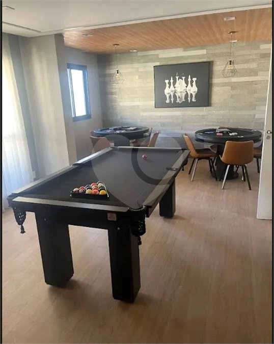 Apartamento à venda com 1 quarto em Chácara Inglesa, São Paulo, SP