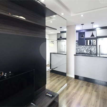 Apartamento à venda com 2 quartos em Vila Medeiros, São Paulo, SP