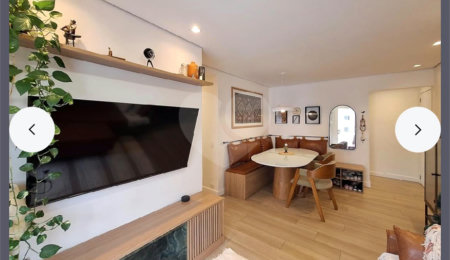 Apartamento à venda com 3 quartos, sendo 1 suíte,  em Santana, São Paulo, SP