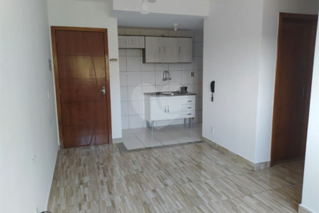 Apartamento à venda com 2 quartos em Durando Mumare (mailasqui), São Roque, SP