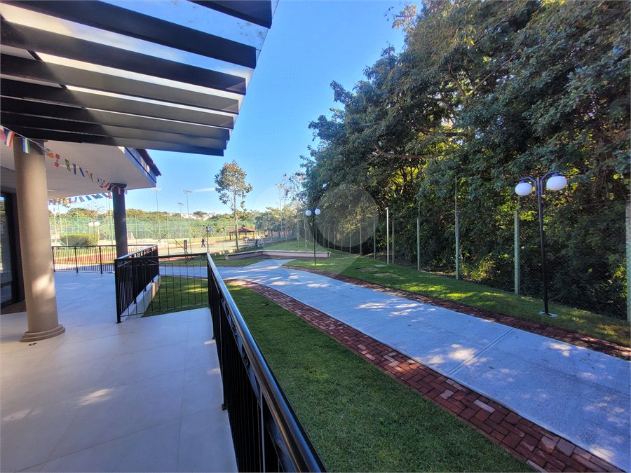 Terreno à venda no condomínio Residencial Giverny, Sorocaba - SP