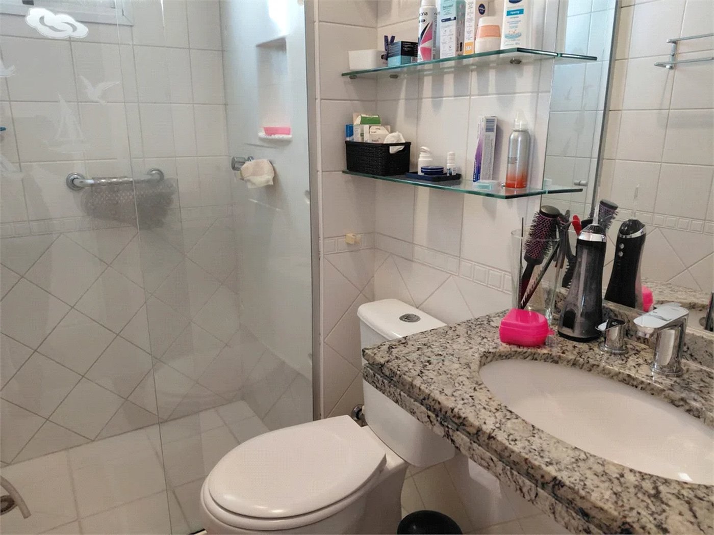 Apartamento à venda com 3 quartos, sendo 1 suíte, em Vila Leopoldina, São Paulo, SP