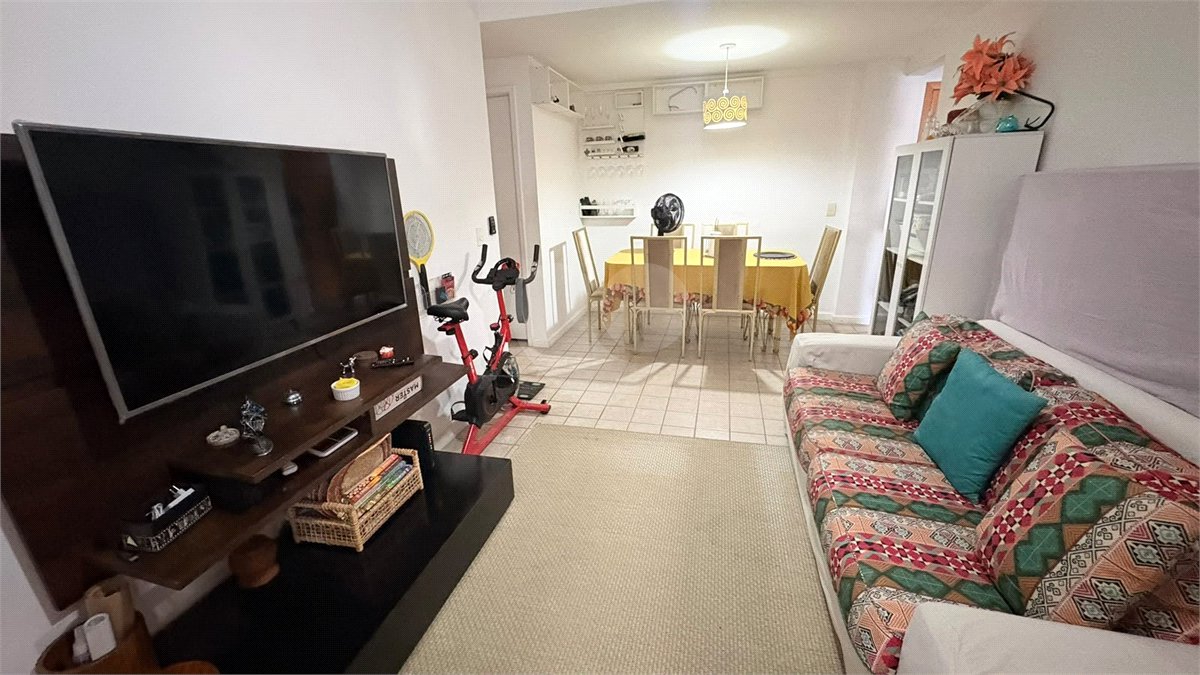 Apartamento à venda com 2 quartos, sendo 1 suíte, em Vila Isabel, Rio de Janeiro, RJ