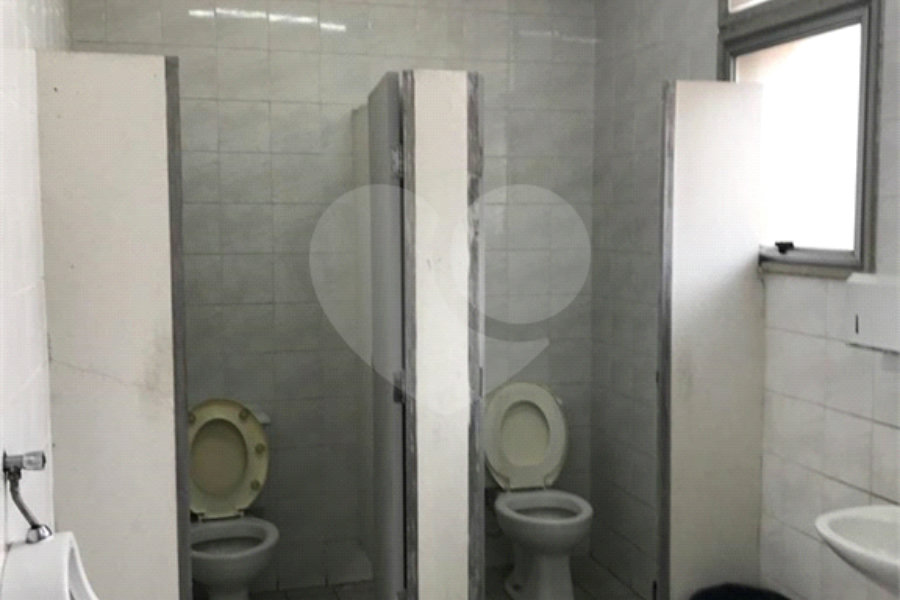 Prédio à venda em Bom Retiro, São Paulo, SP