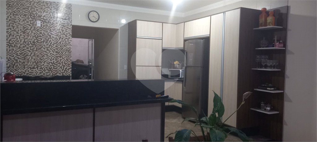 Casa à venda com 3 quartos, sendo 1 suíte, em Portal dos Pinheiros Ii, Itapetininga, SP