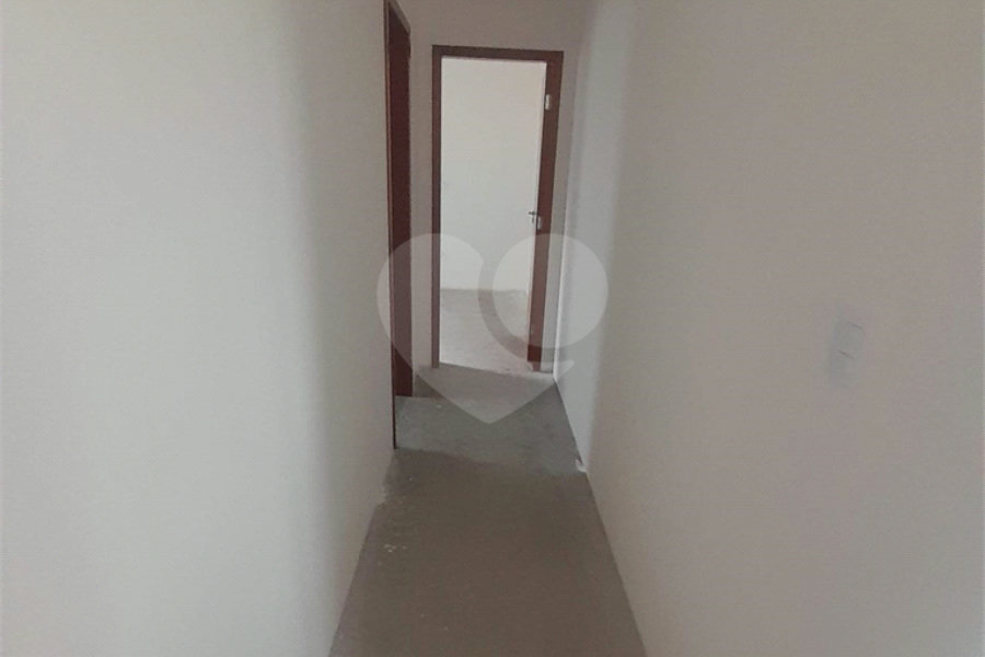 Apartamento à venda com 2 quartos em Tucuruvi, São Paulo, SP