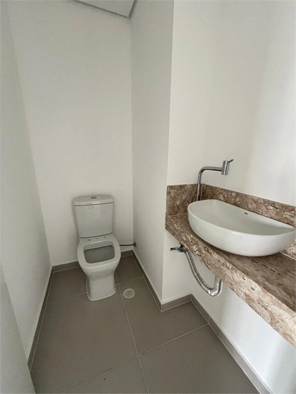 Apartamento à venda com 1 quarto em Santo Amaro, São Paulo, SP